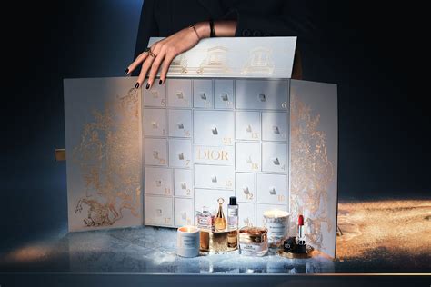 dior advent calendar - advent calendar|Dior 2023 advent calendar.